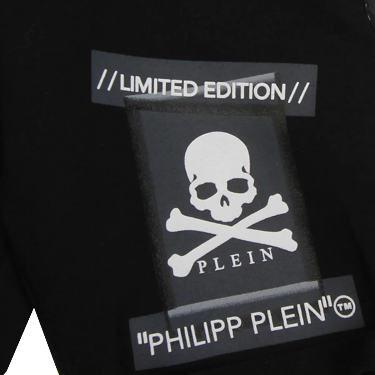 Philipp Plein Jogging Short