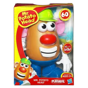 Playskool Mr. Potato Head Figure