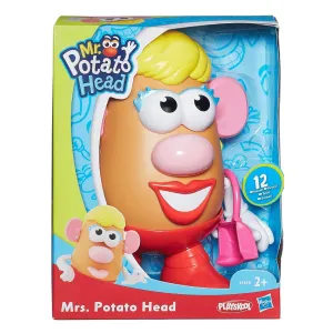 Playskool Mrs. Potato Head Figure