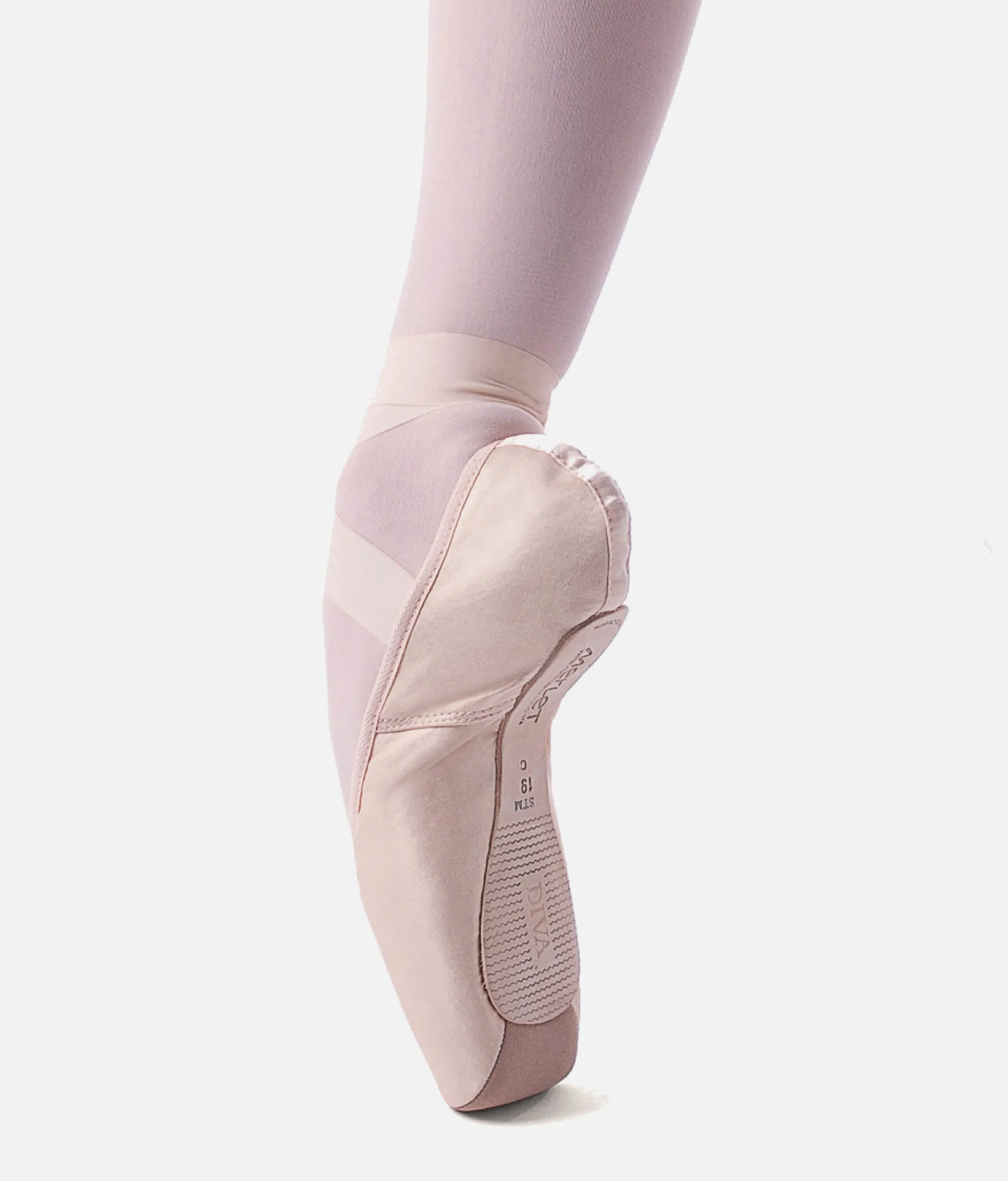 Pointe Shoes - DIVA