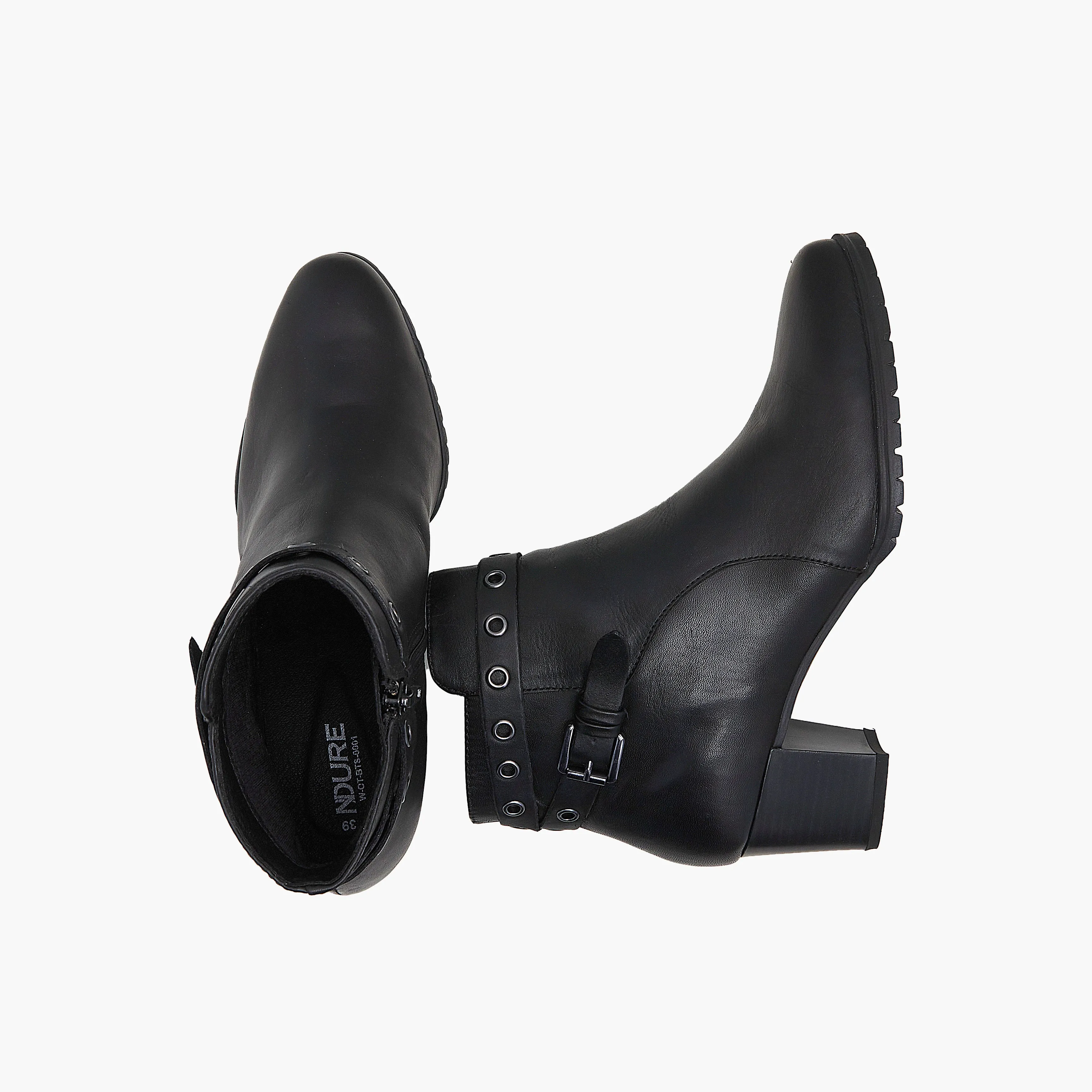 Pointed toe Women Boots