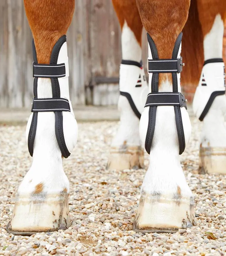 Premier Equine Kevlar Airtechnology Tendon Boot