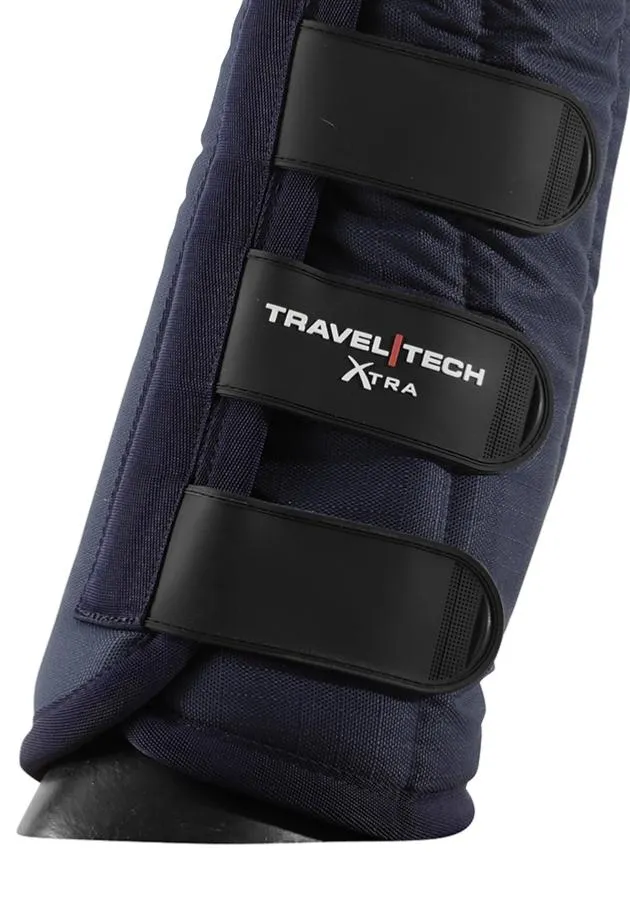 Premier Equine Travel-Tech Xtra Travel Boots