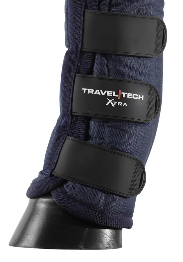 Premier Equine Travel-Tech Xtra Travel Boots