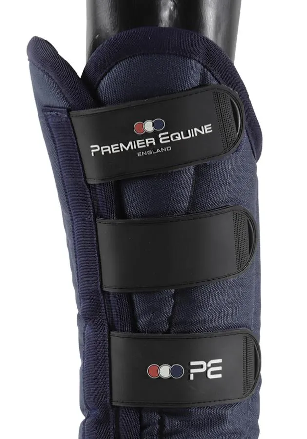 Premier Equine Travel-Tech Xtra Travel Boots