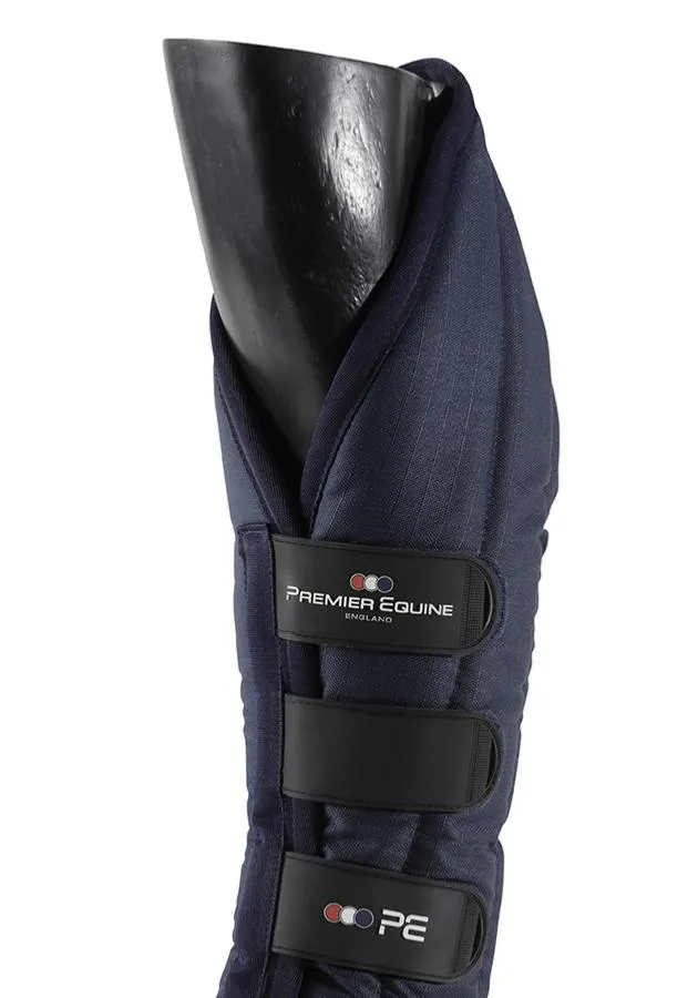 Premier Equine Travel-Tech Xtra Travel Boots