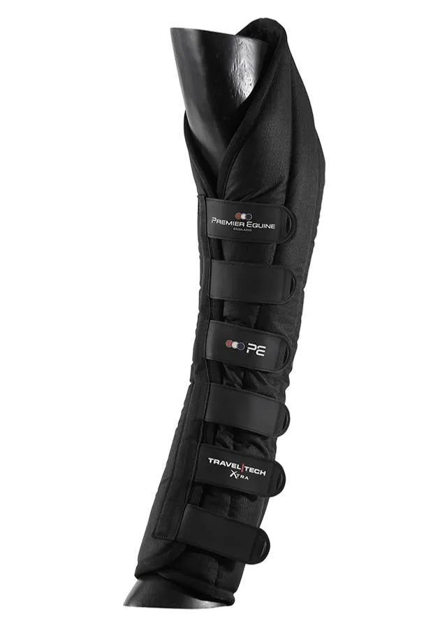 Premier Equine Travel-Tech Xtra Travel Boots