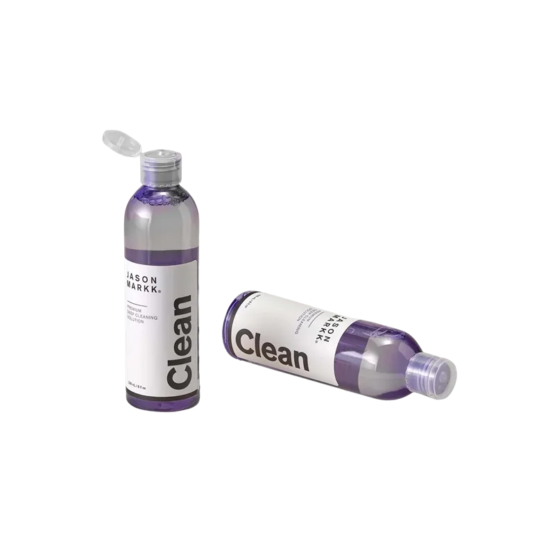 Premium Deep Cleaning Solution