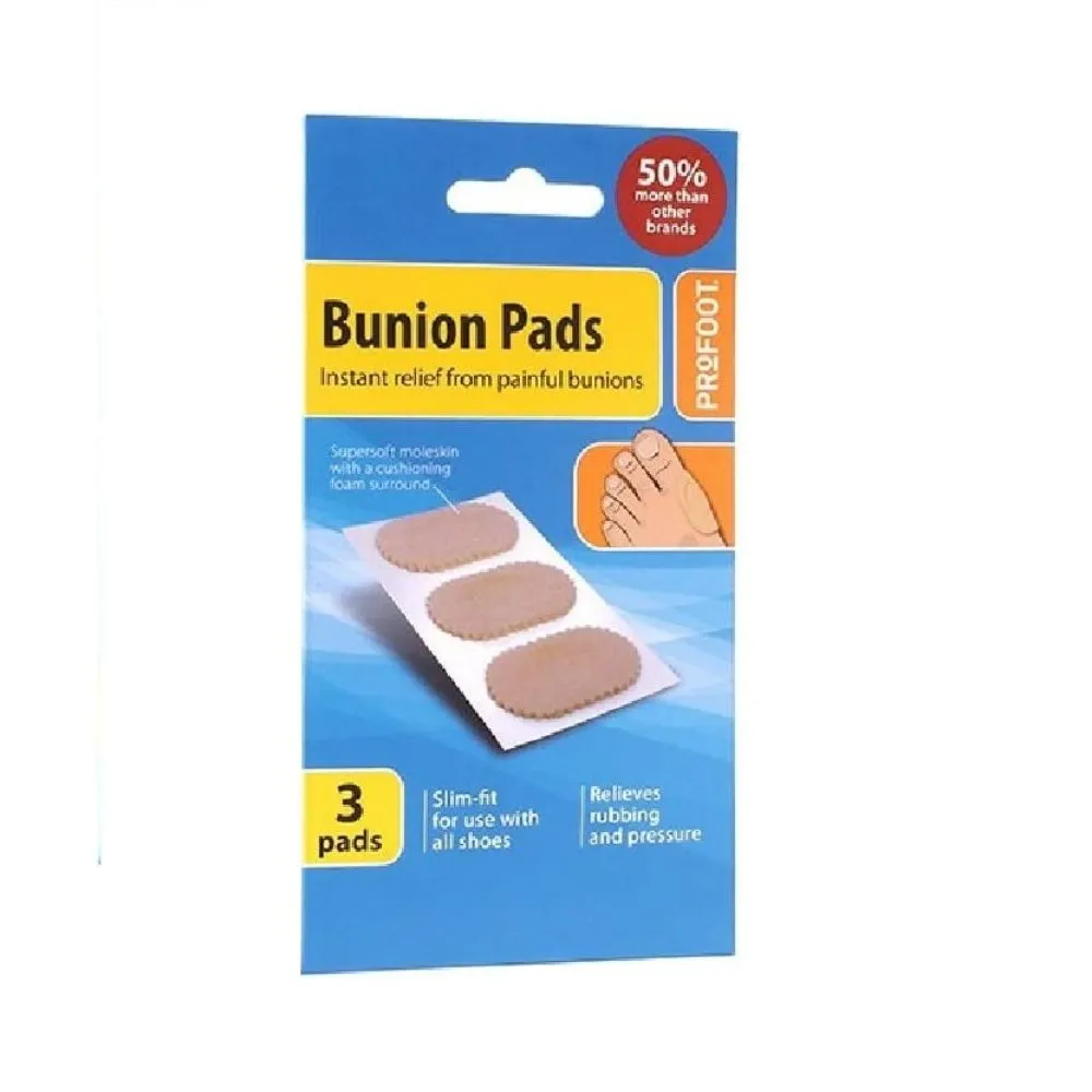 Profoot Bunion Pad 3 PC