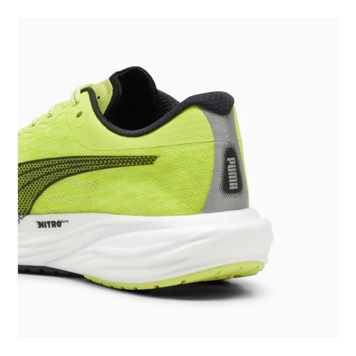 Puma Deviate Nitro 2 Green Shoes