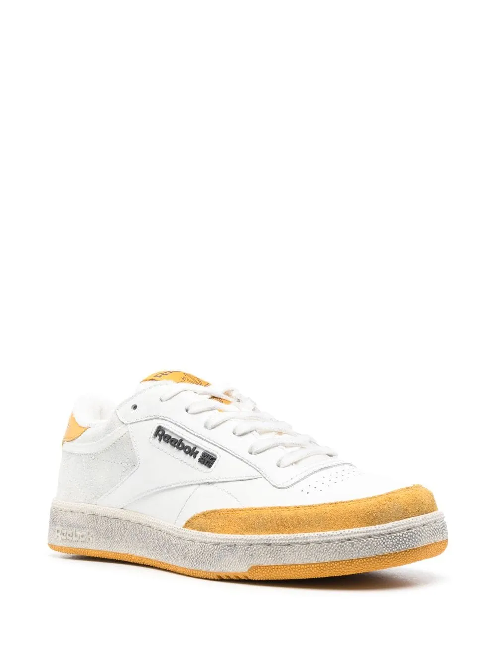 REEBOK BY PALM ANGELS Sneakers Orange