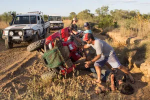 Remote First Aid Course