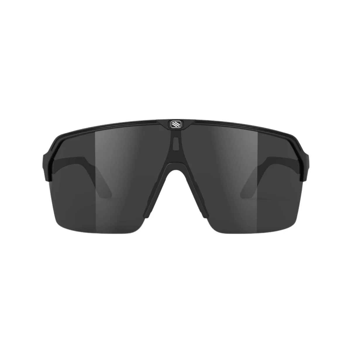 Rudy Project Spinshield Air Goggles Matte Black Matte Black Lens