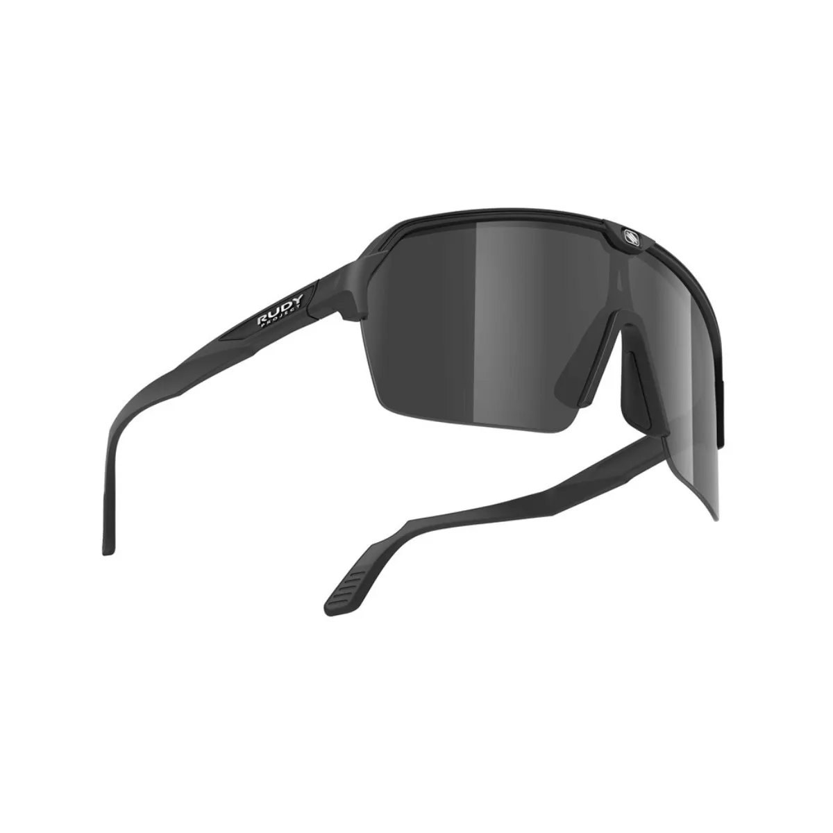 Rudy Project Spinshield Air Goggles Matte Black Matte Black Lens