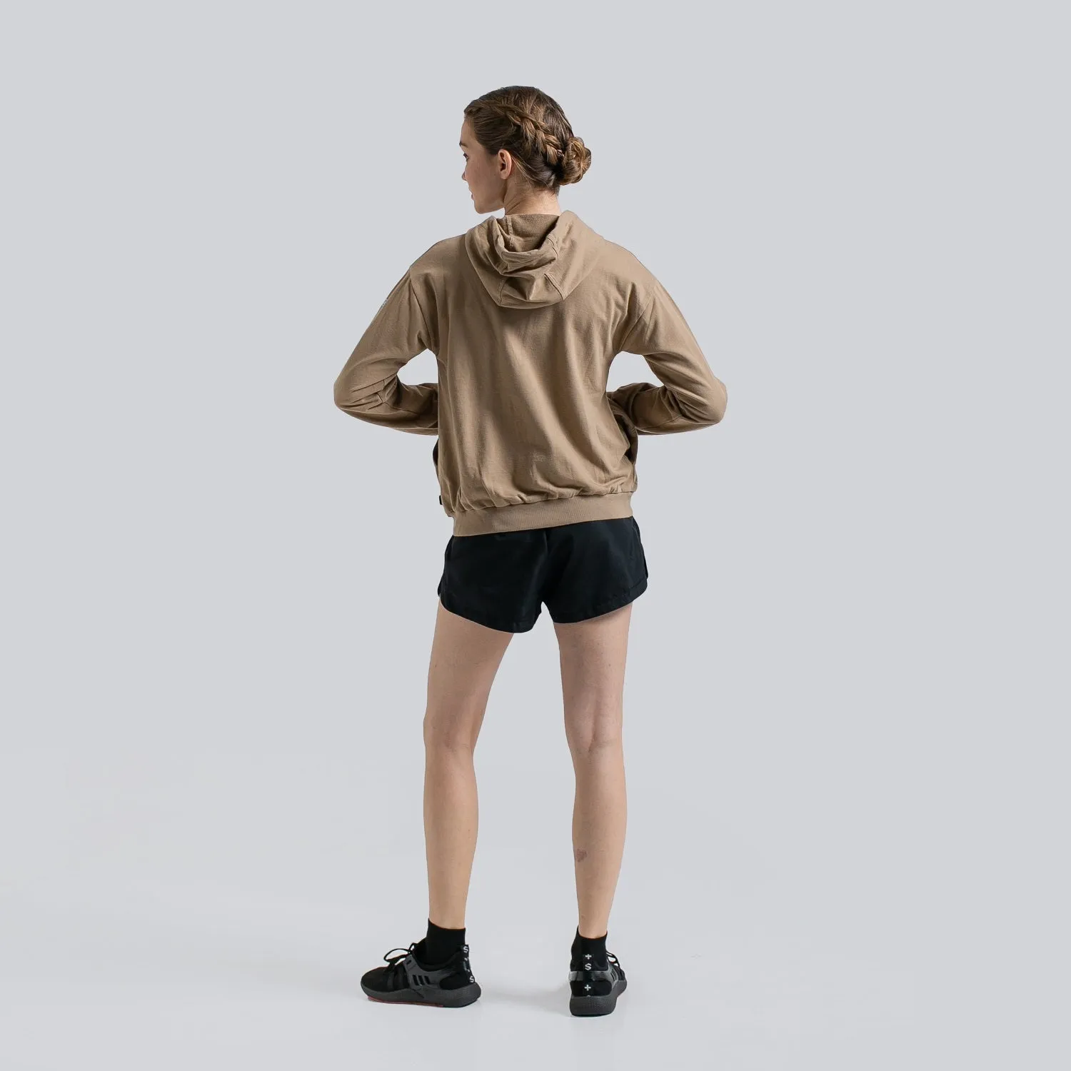 Running Collection - Sandra Hoodie