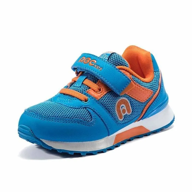 Running Kids Breathable Shoes