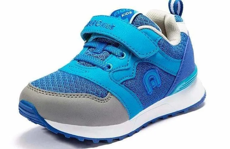 Running Kids Breathable Shoes