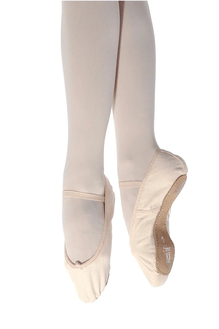 RV Canvas Ballet Shoes Shoes