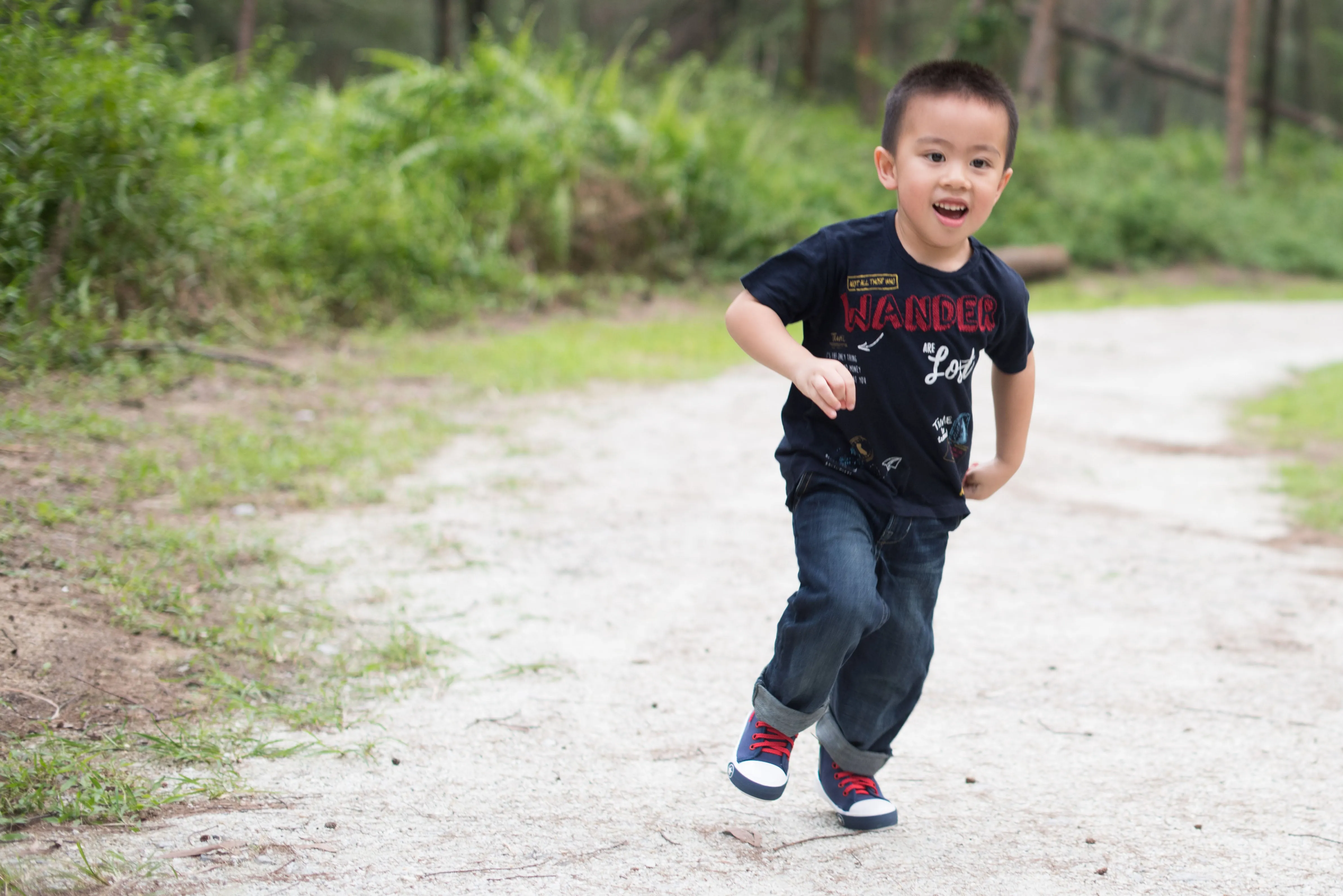 S137 Navy(1-3y)  (Limited Sizes)