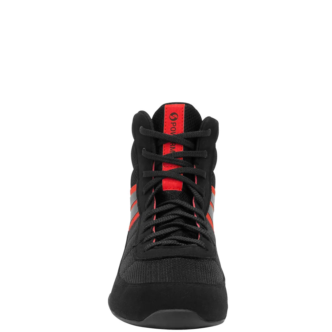 SABO PowerMix Bodybuilding/Power-building Shoe