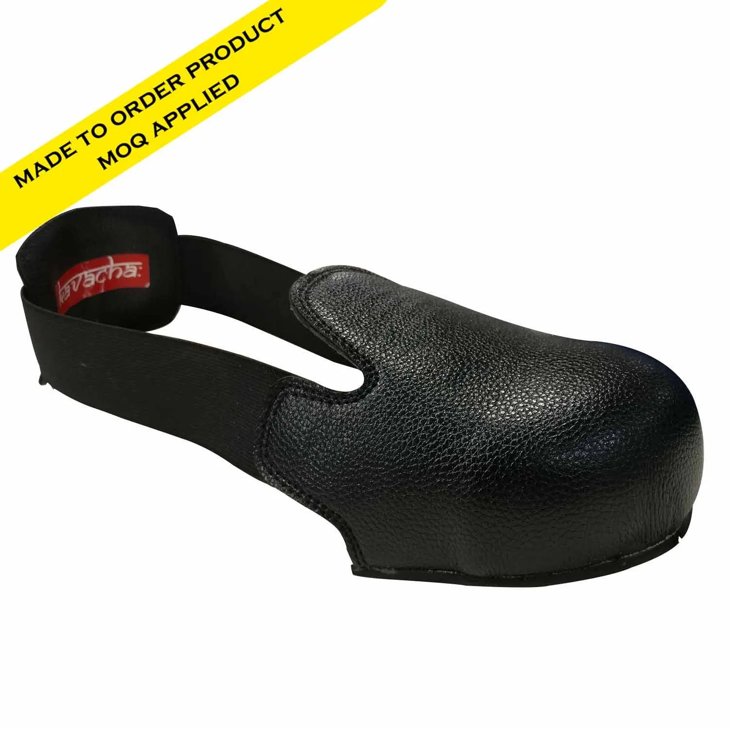 SAFETY TOE FOR VISITORS Moq 50pc