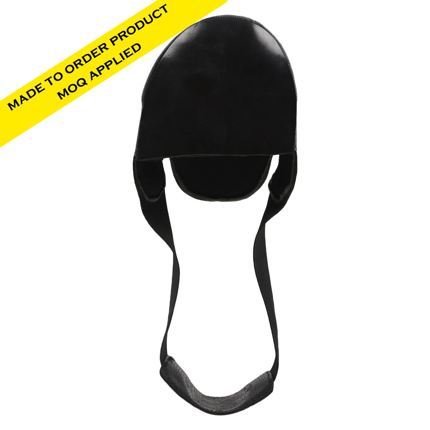 SAFETY TOE FOR VISITORS Moq 50pc