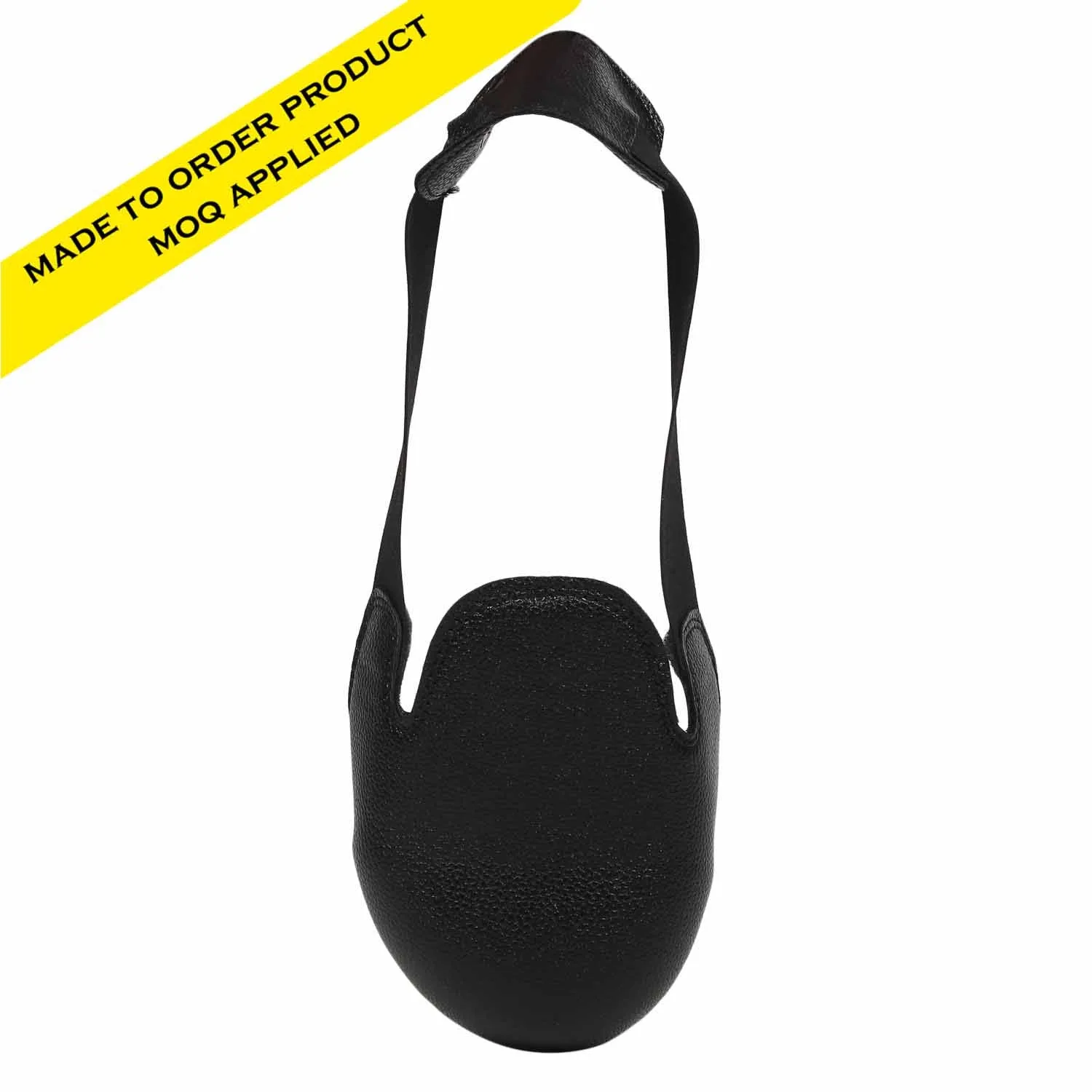 SAFETY TOE FOR VISITORS Moq 50pc