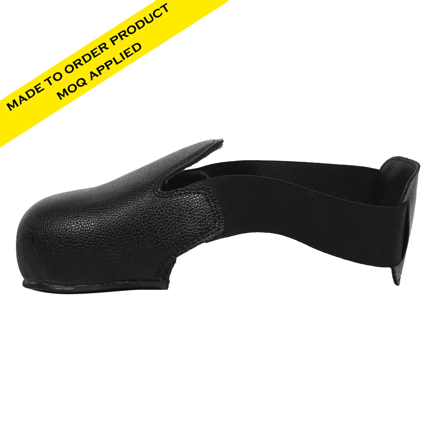 SAFETY TOE FOR VISITORS Moq 50pc