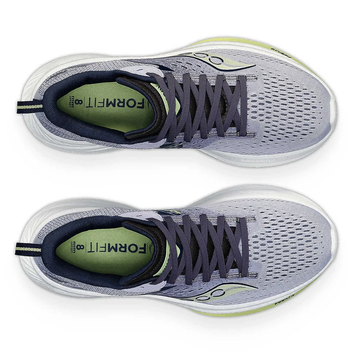 Saucony Women's Ride 17 Running Shoes