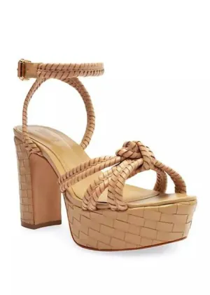 Schutz Kathleen Platform Heeled Sandal ***FINAL SALE***