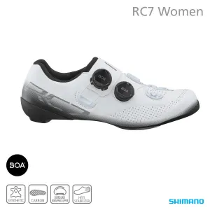 Shimano RC7 Womens Road Shoe