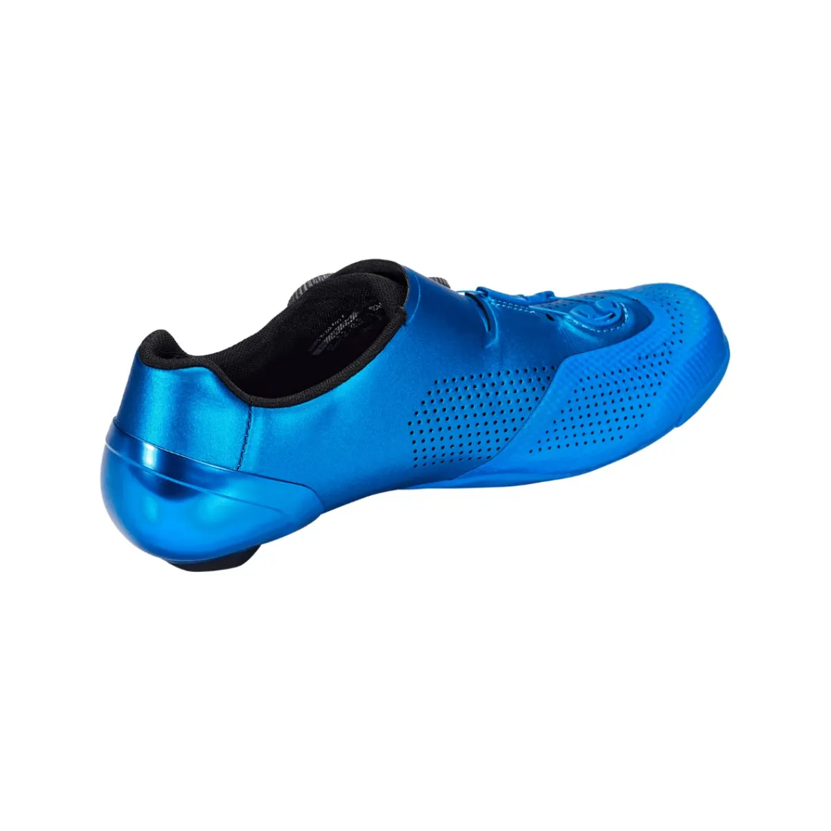 Shimano RC902 Shoes Wide Last Blue