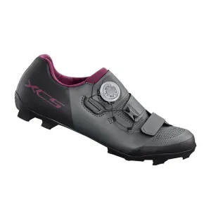 Shimano SH-XC502 Women SPD MTB Shoes