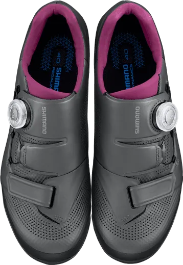 Shimano SH-XC502 Women SPD MTB Shoes