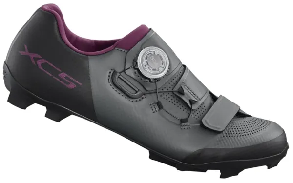 Shimano SH-XC502W Women's Cycling Shoes