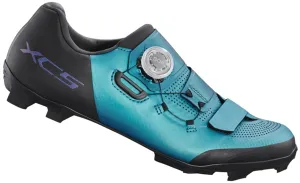 Shimano SH-XC502W Women's Cycling Shoes