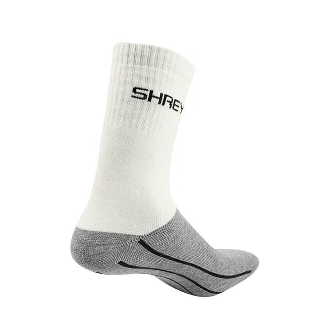 Shrey Original Match Socks