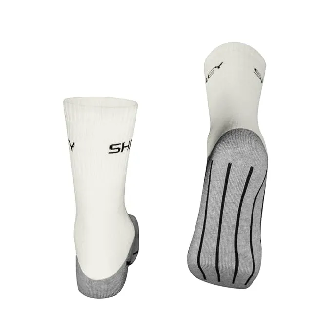 Shrey Original Match Socks