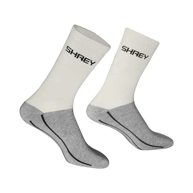 Shrey Original Match Socks