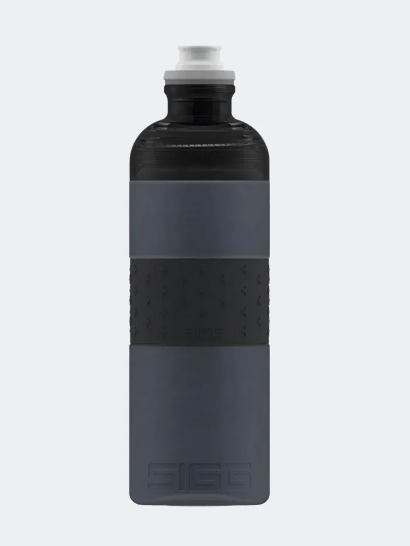 Sigg Hero Anthracite 0.6L Outdoor Water Bottle Anthracite