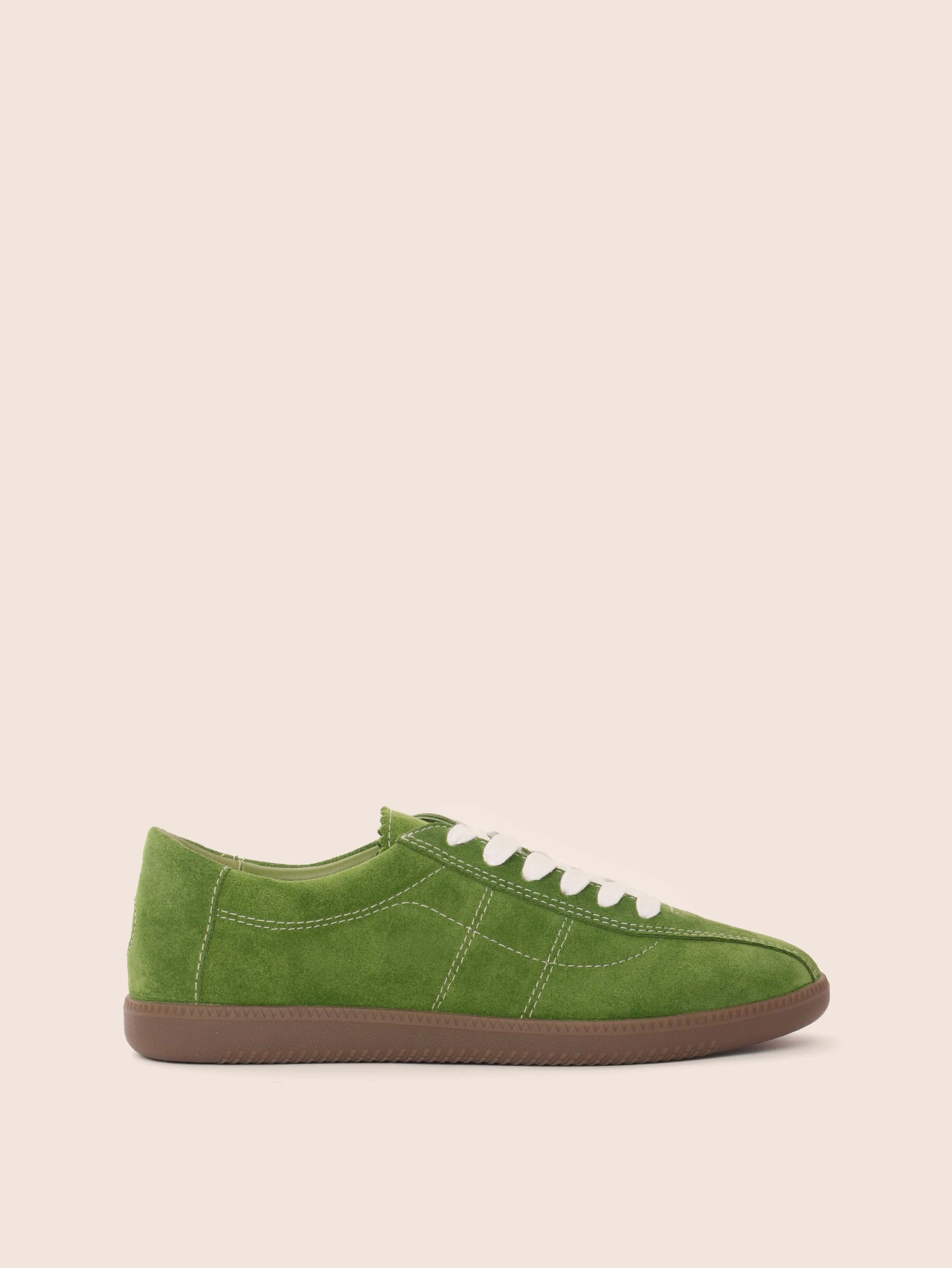 Simone Matcha Trainer