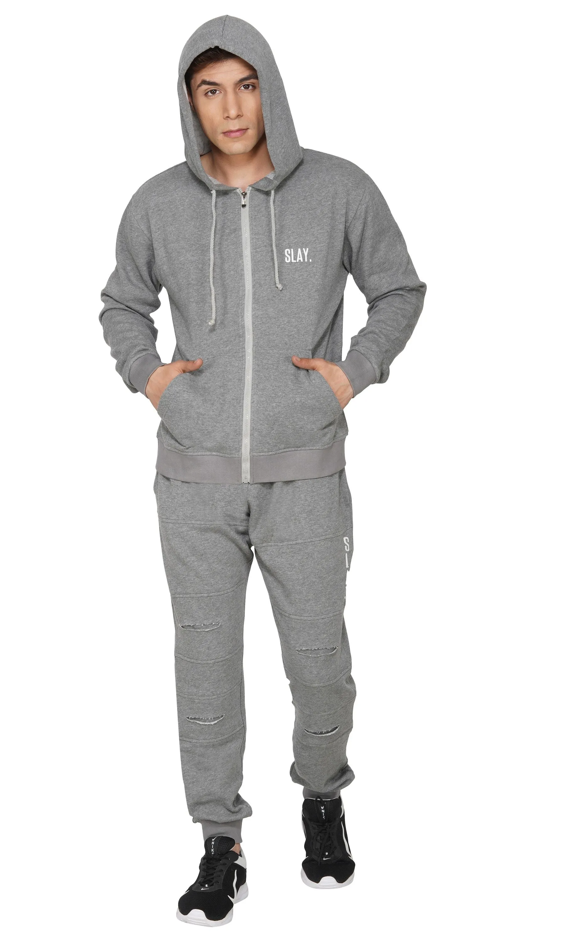 SLAY. Men's BALLER Edition Tracksuit