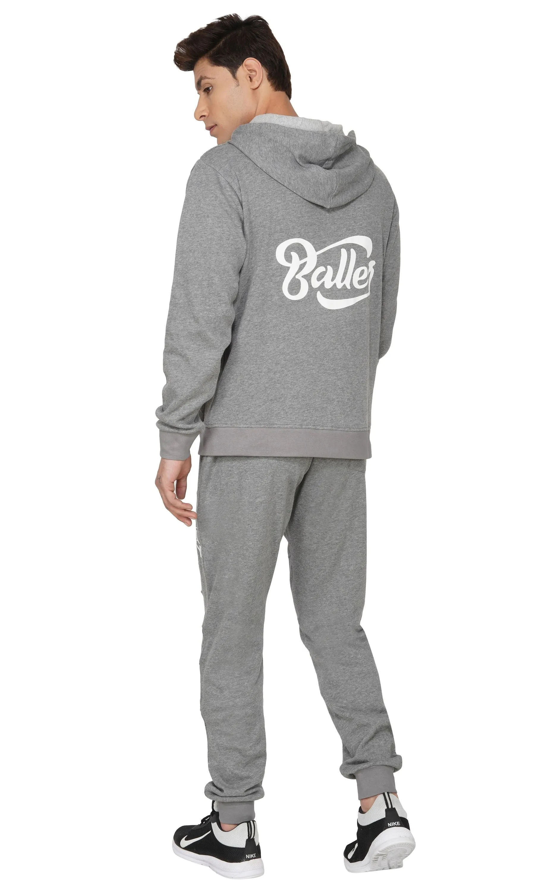 SLAY. Men's BALLER Edition Tracksuit