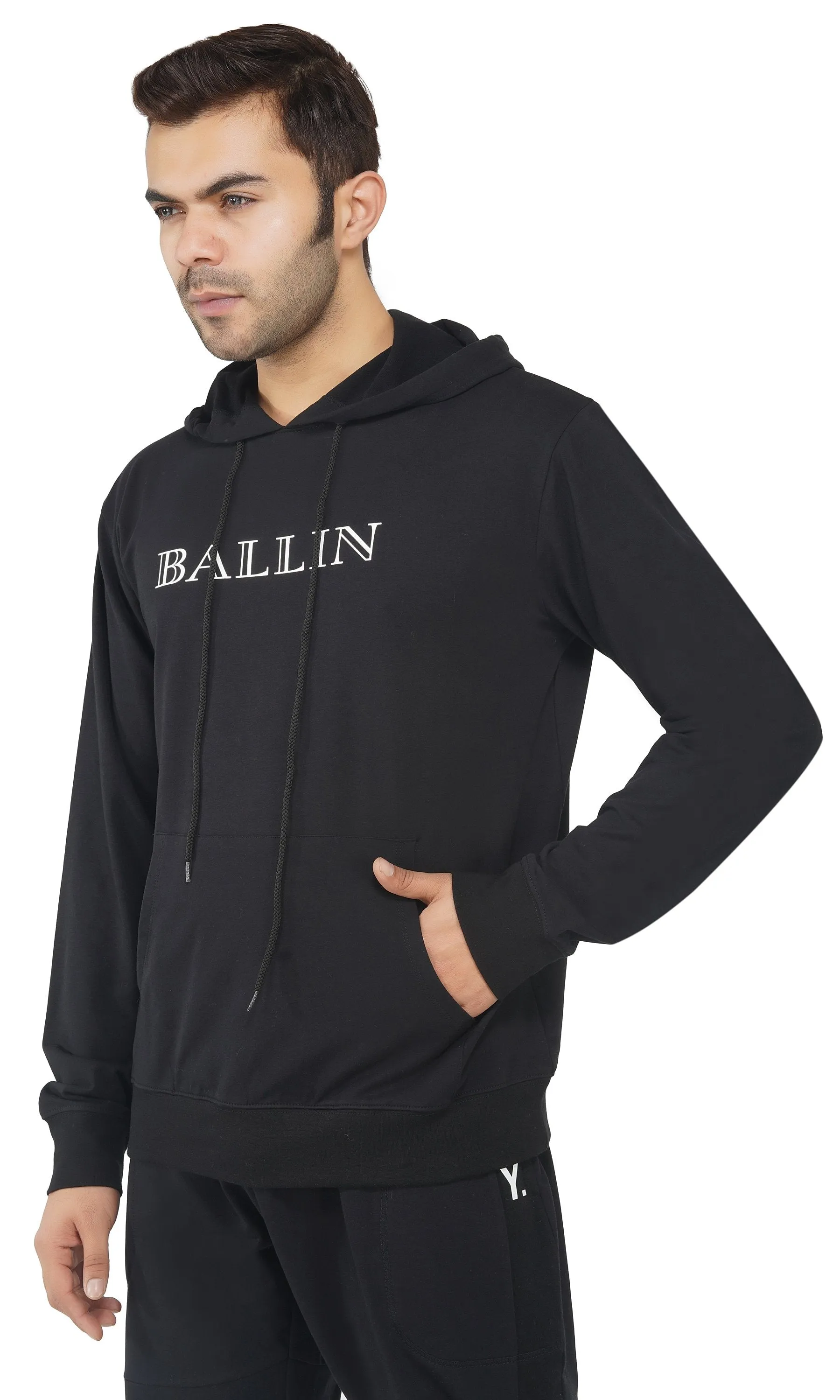 SLAY. Men's BALLIN' Tracksuit