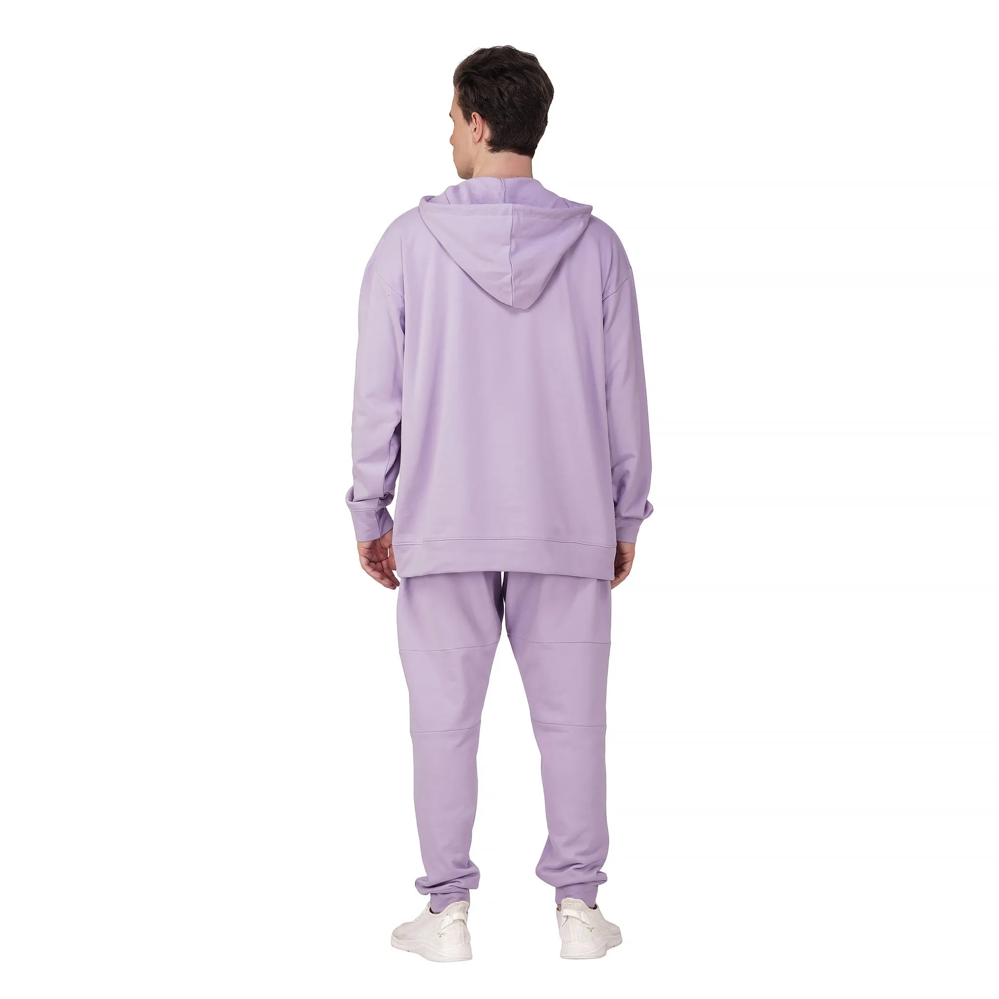 SLAY. Men's Lavender Joggers