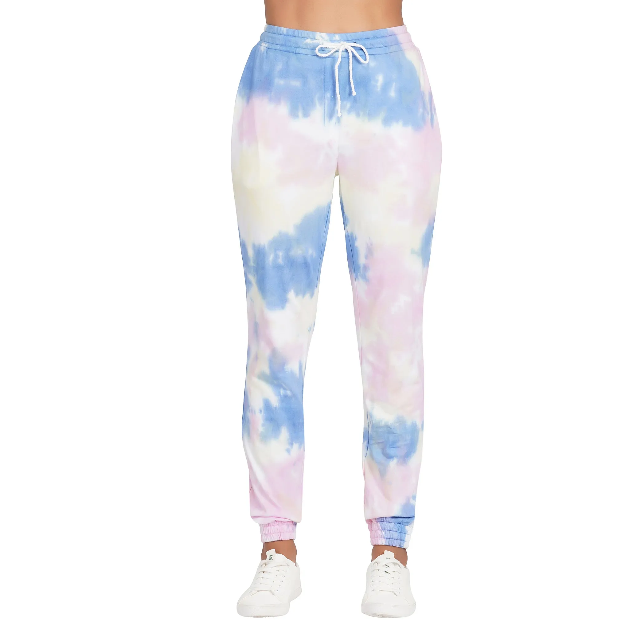 SLAY. Women's Tie Dye Co-ord Set