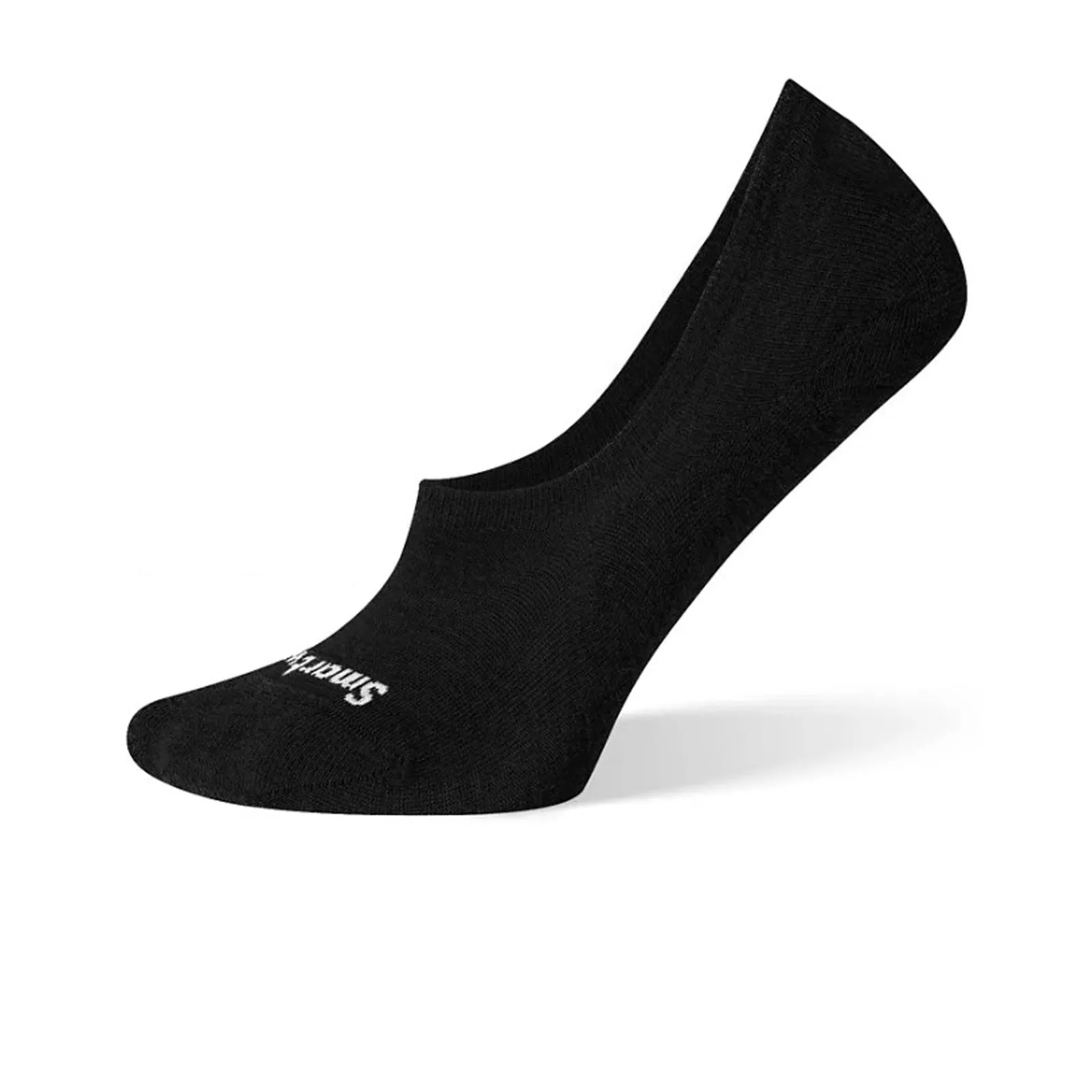 Smartwool Everyday No Show (Women) - Black