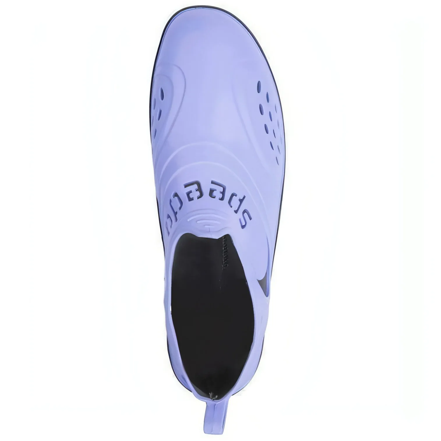 Speedo Zanpa Womens Water Shoes - Purple