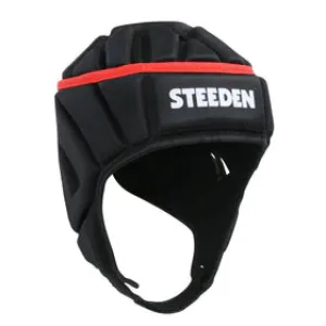 Steeden Classic  Headgear Black