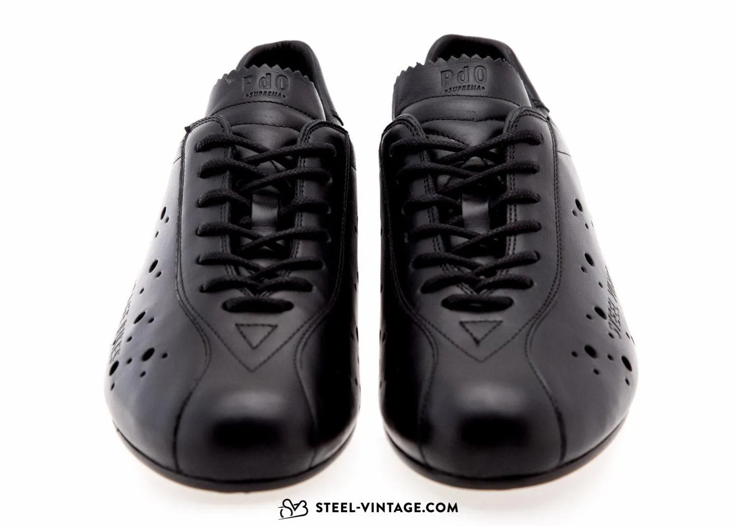 SVB Eroica Leather Cycling Shoes by Pantofola d'Oro